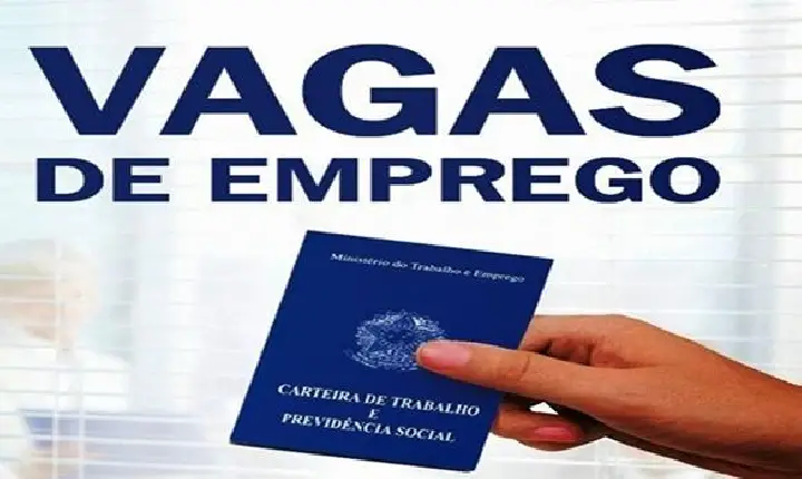 Casa do Trabalhador está com 193 vagas de empregos disponíveis nesta quarta-feira (14)