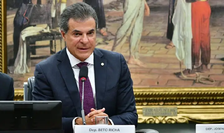 Comissão aprova programa de socorro a empresas afetadas por sobretaxa dos EUA