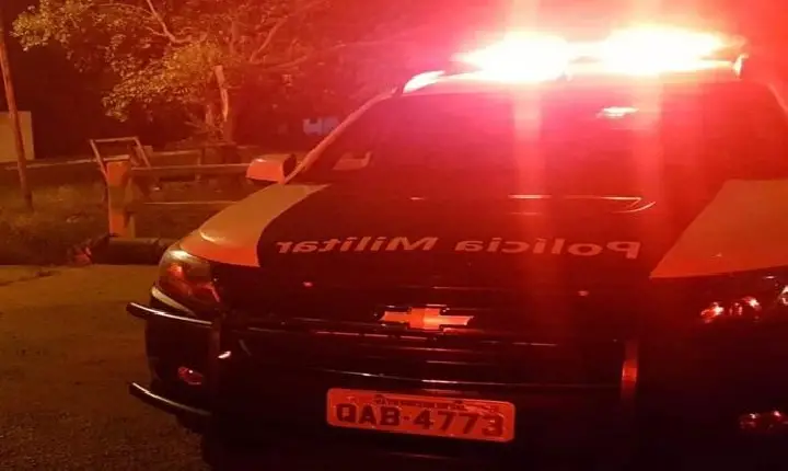 Homem é baleado após confusão na circular da Lagoa Maior, em Três Lagoas