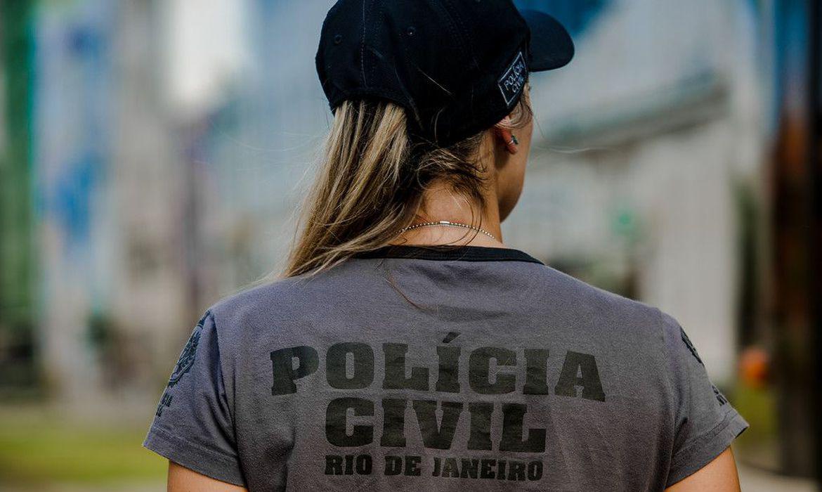 Geral Polícia combate furto de combustível de dutos da Petrobras