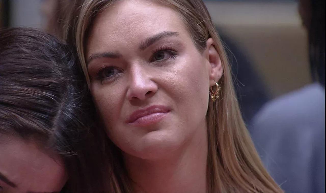 BBB22: Bárbara é a quarta eliminada com 82,02% dos votos