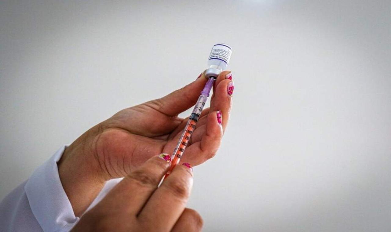 Com 27% das crianças imunizadas, baixa adesão à vacinação contra covid-19 preocupa Três Lagoas