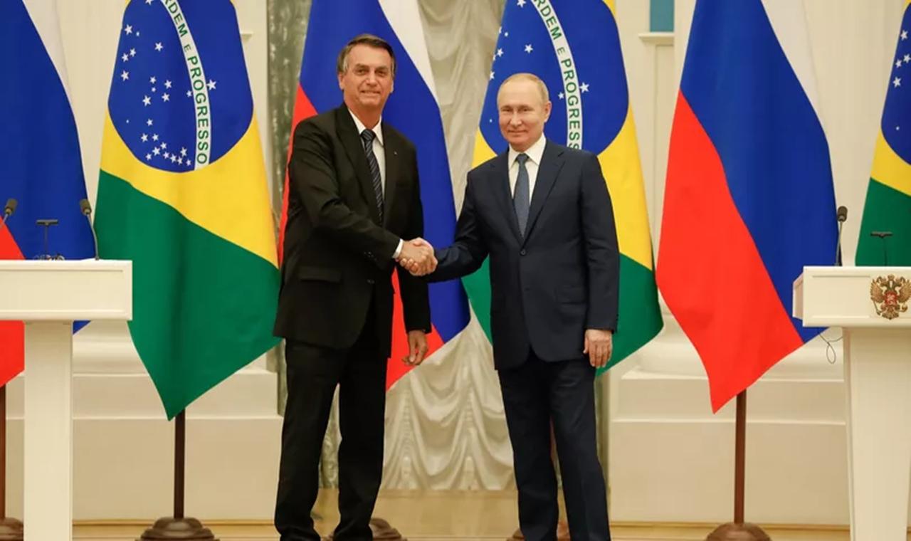 Como o Brasil pode ser afetado com a crise entre Rússia e Ucrânia