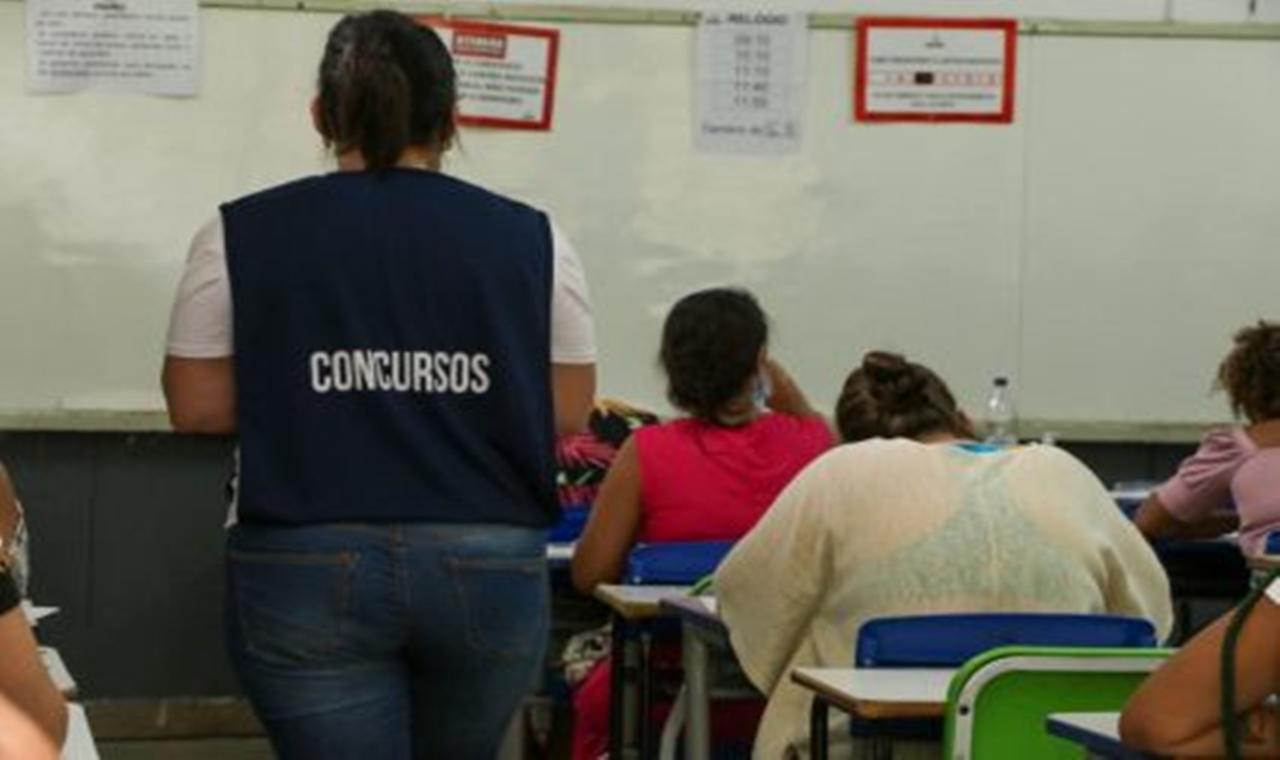 Prefeitura divulga resultado final do Concurso e convoca aprovados