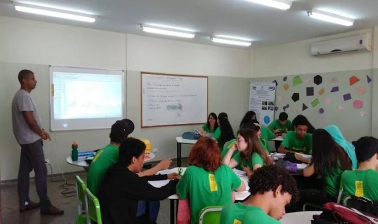 Secretaria de Educação de MS abre concursos públicos com 722 vagas para professores