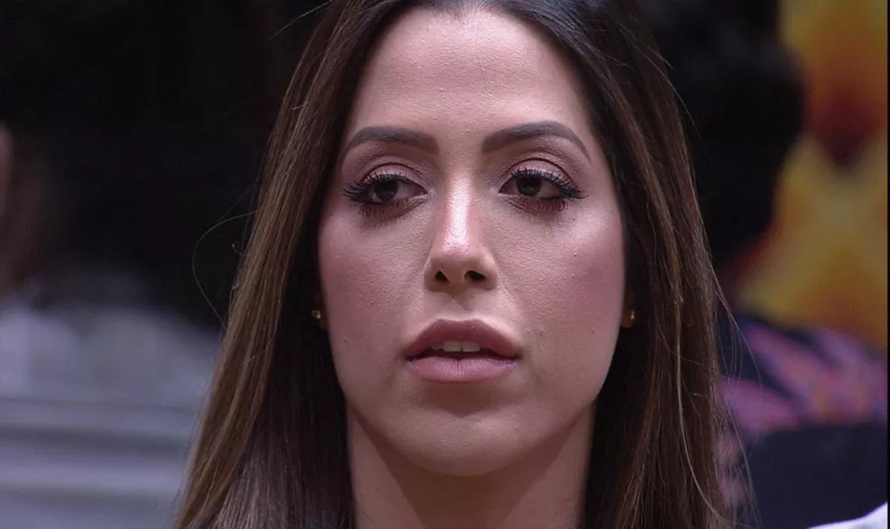 BBB 22: Laís é a nona eliminada com 91,25% dos votos