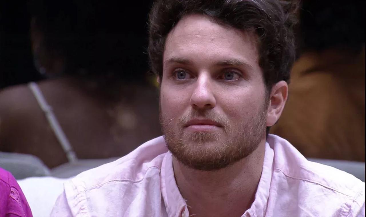 BBB 22: Lucas é o décimo eliminado