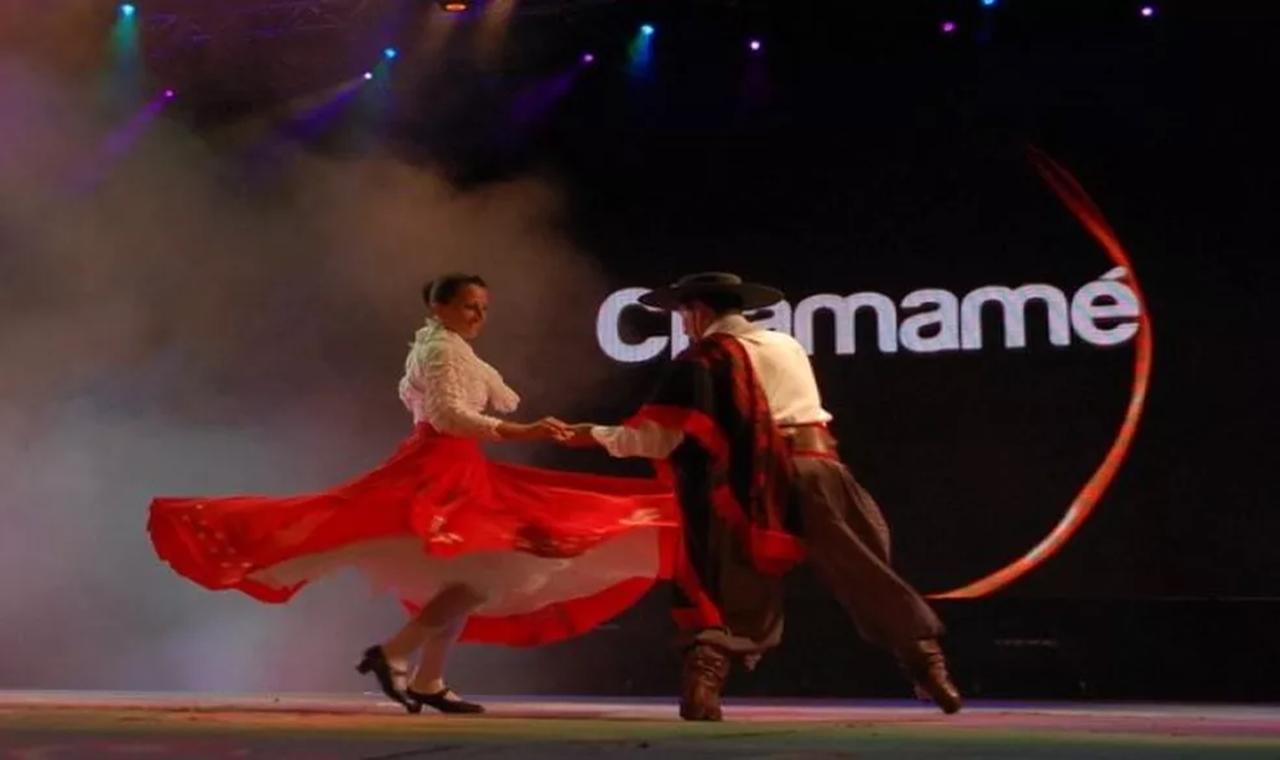 Campo Grande é reconhecida oficialmente como a Capital Nacional do Chamamé