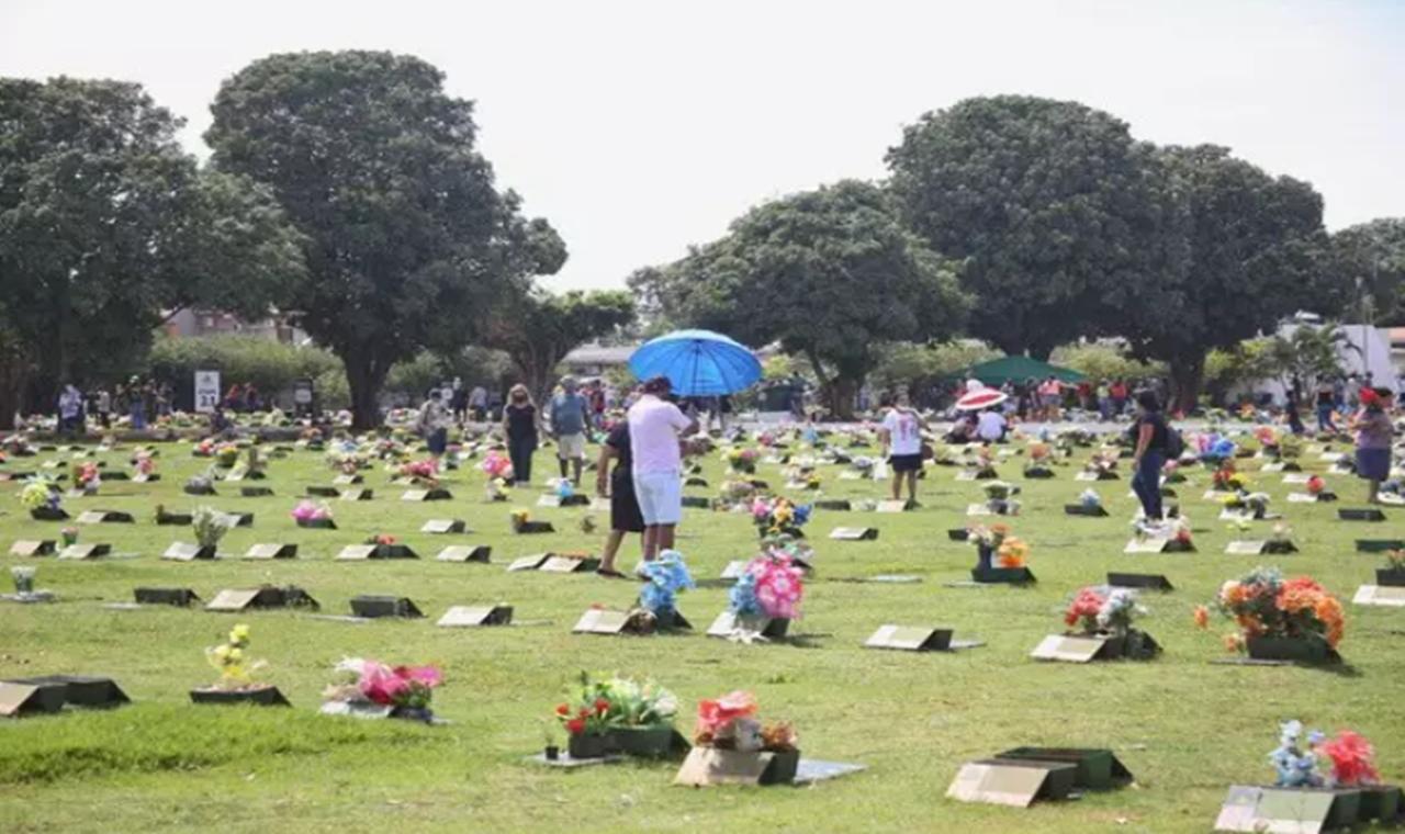 Dia Estadual em Memórias das Vítimas da Covid-19 entra no calendário de MS