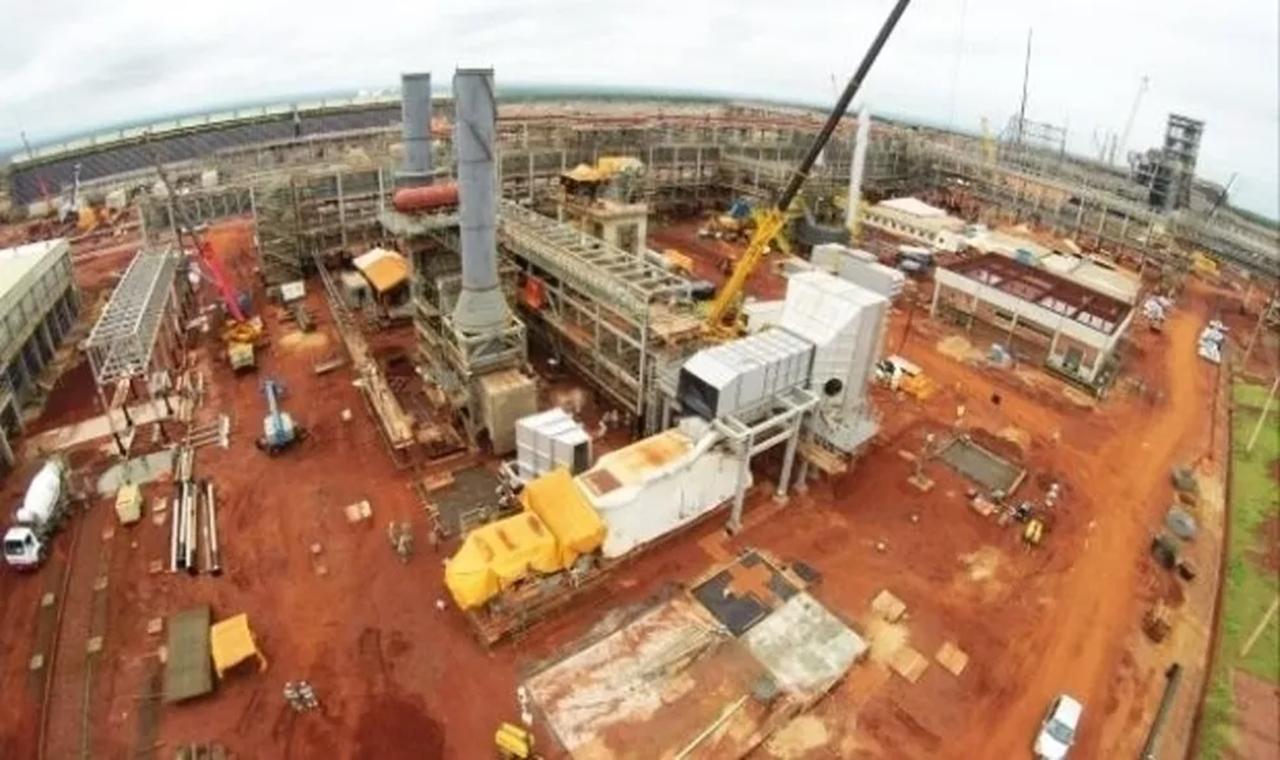 Governo de MS teme por negócio na compra russa de indústria de fertilizantes em Três Lagoas