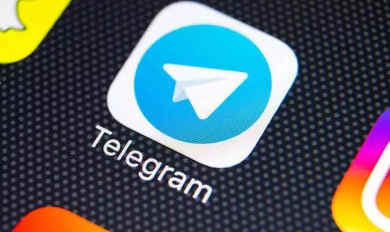Ministro determina bloqueio do aplicativo de mensagens Telegram em todo o Brasil