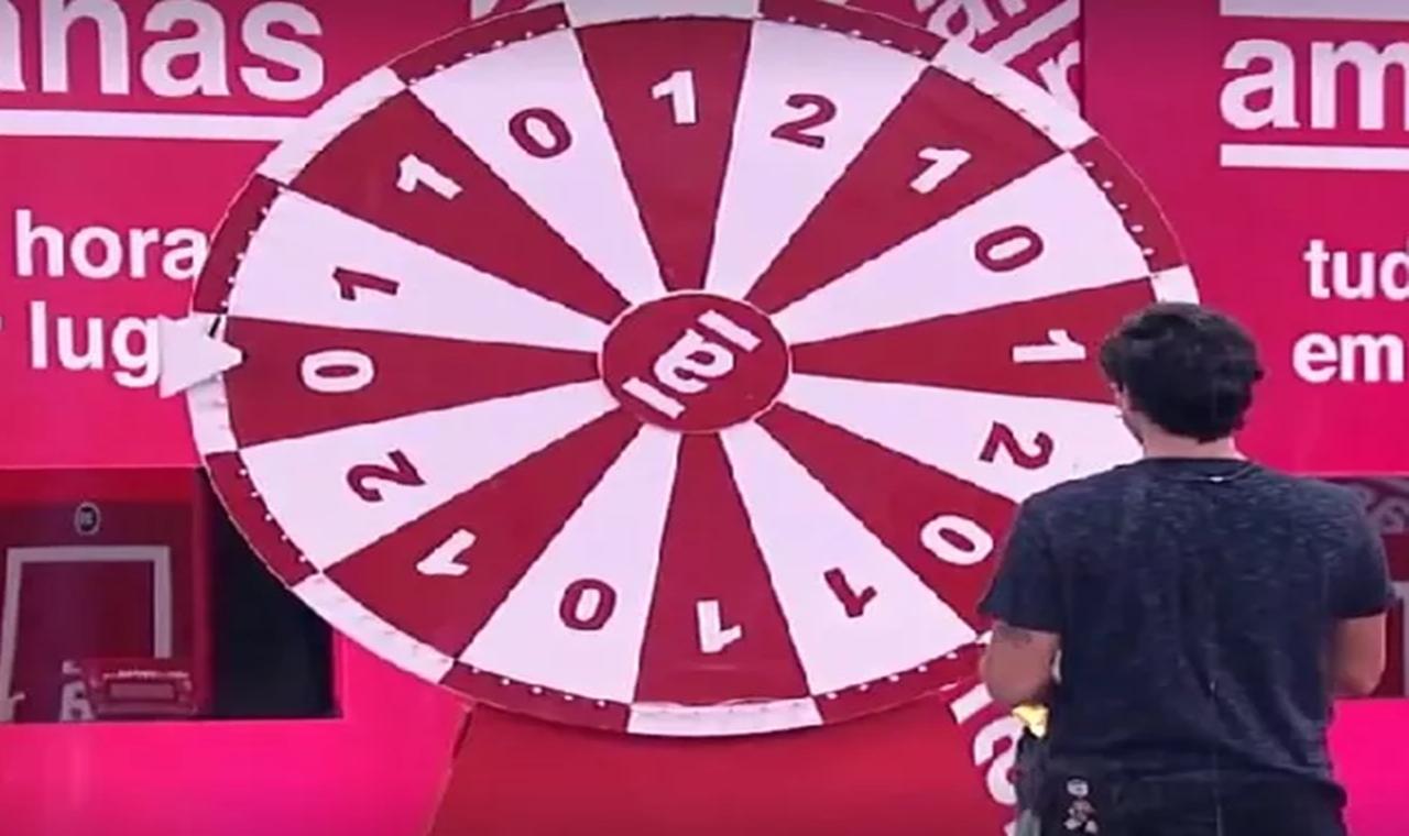 Probabilidade de Eliezer tirar sequência tão azarada na prova do BBB era de 1 em 5 milhões, diz professor