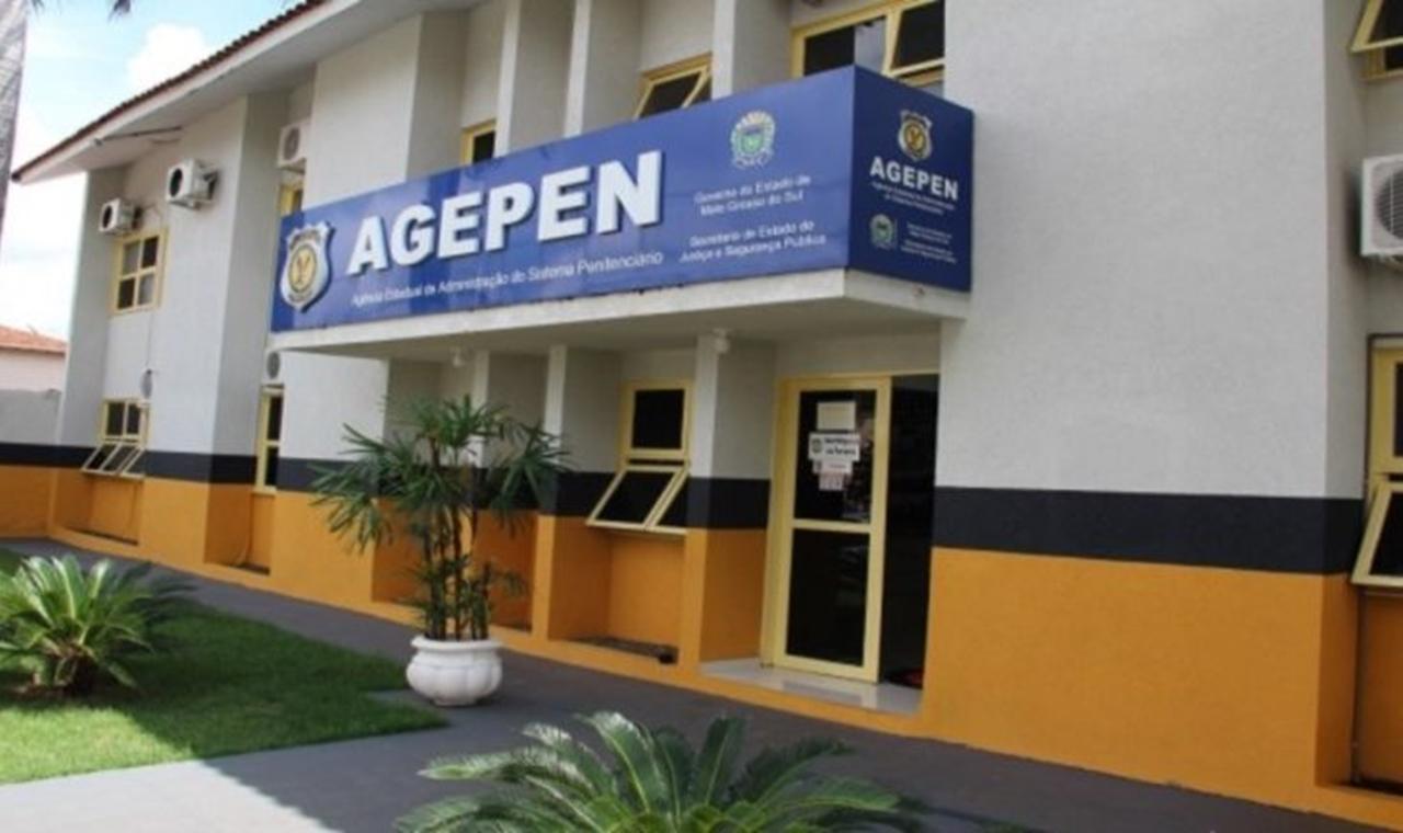 Visitas em unidades penais de MS têm novas regras a partir deste final de semana