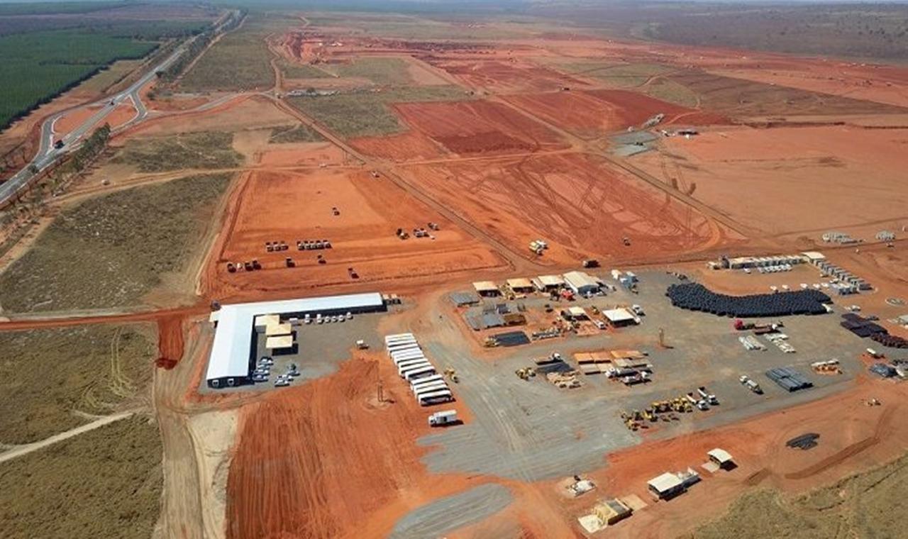 Abertura de empresas em Ribas do Rio Pardo triplica com chegada de megaempreendimento da Suzano Abertura de empresas em Ribas do Rio Pardo triplica com chegada de megaempreendimento da Suzano