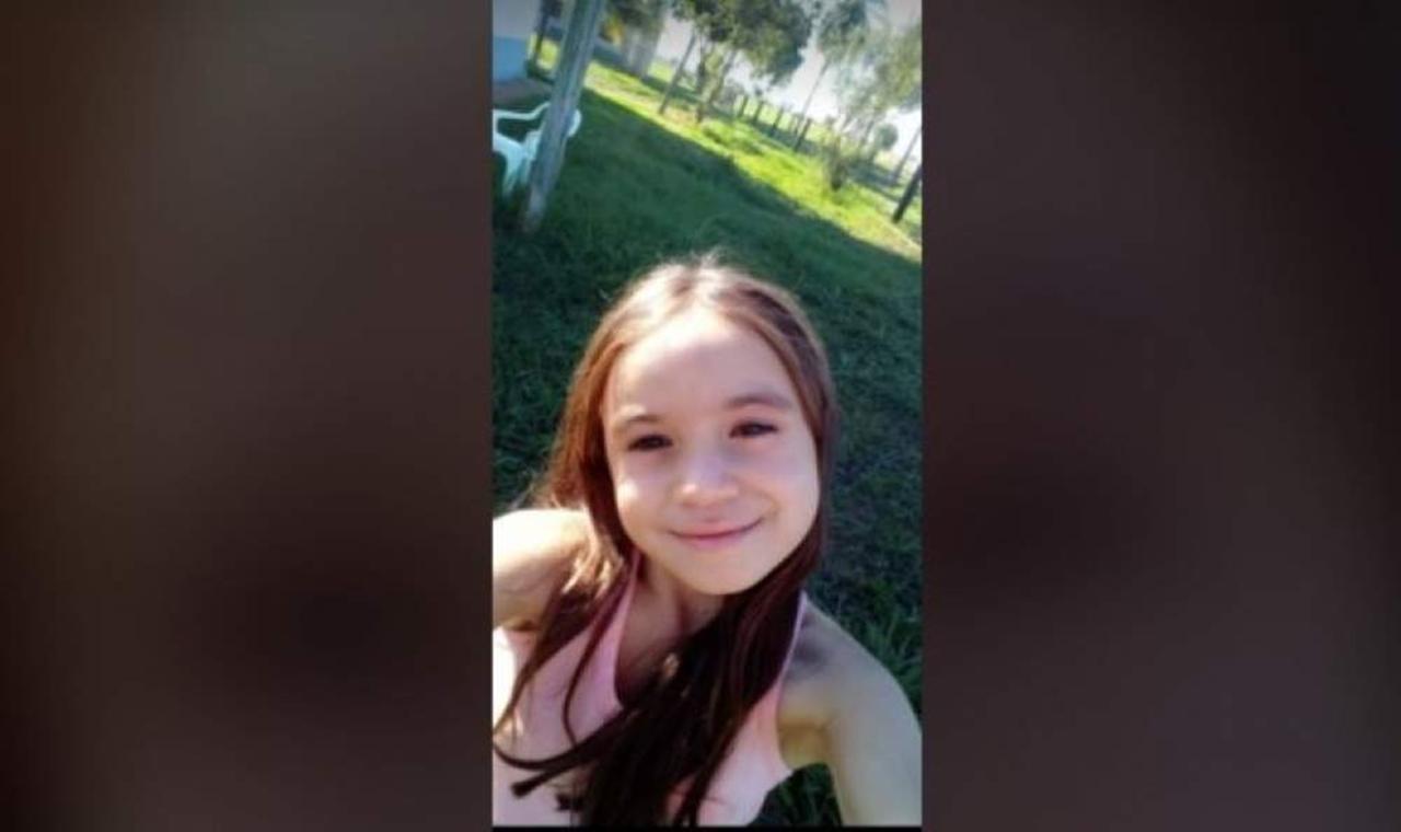 Bombeiros localizam corpo de criança que sumiu ao salvar irmãos em rio