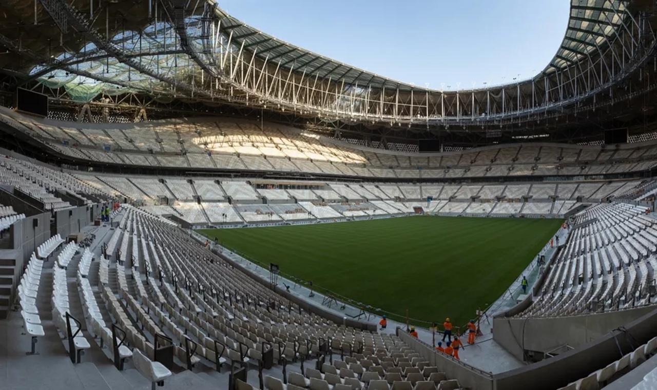 Copa do Mundo 2022: veja os horários dos jogos da fase de grupos
