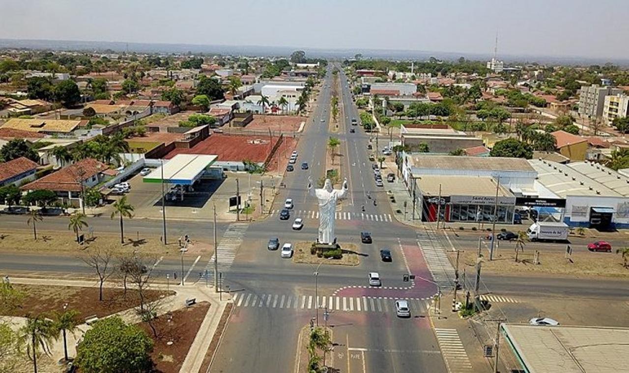 R$ 14,8 milhões serão investidos em obras de infraestrutura urbana e saneamento em Três Lagoas