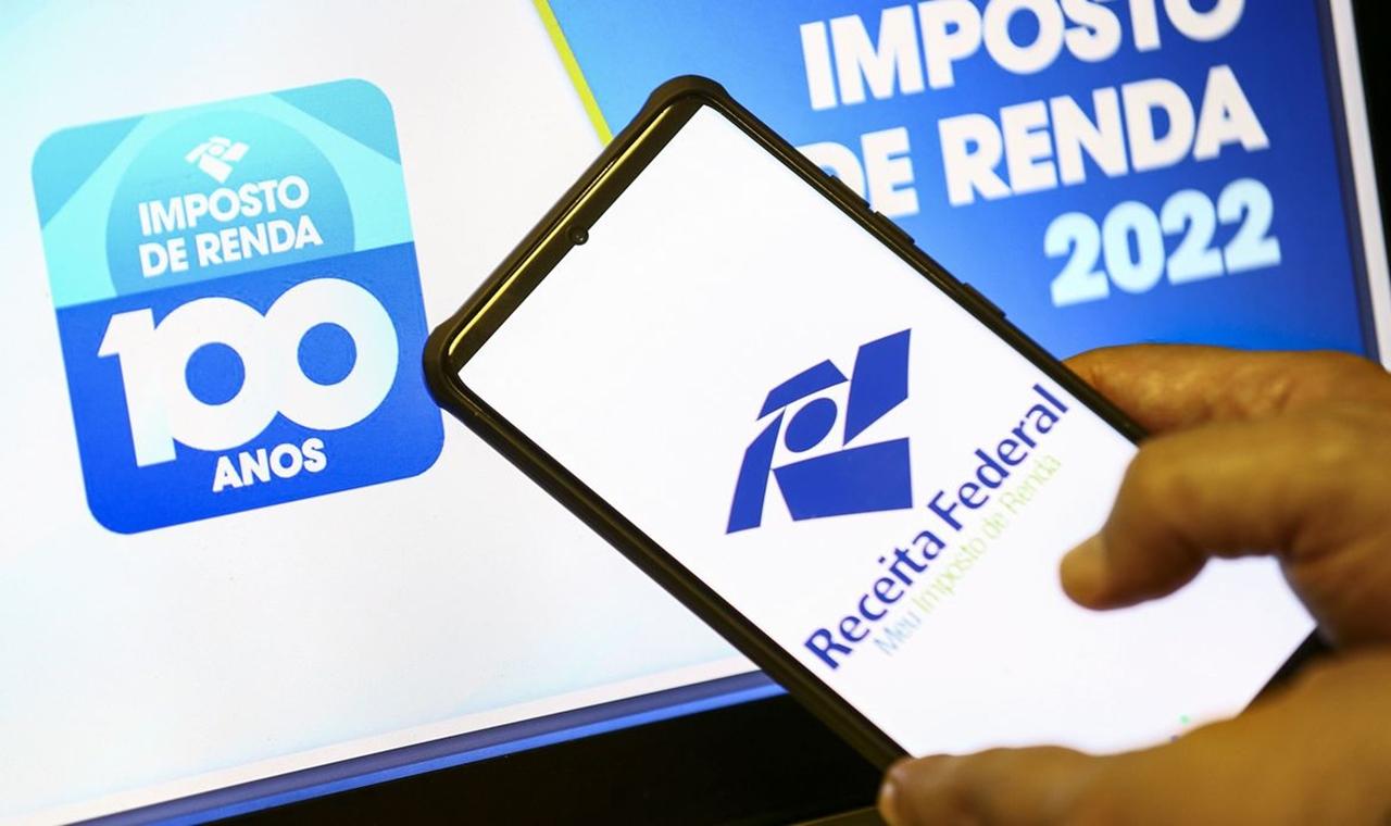 Receita paga hoje R$ 6,3 bilhões de restituição do Imposto de Renda