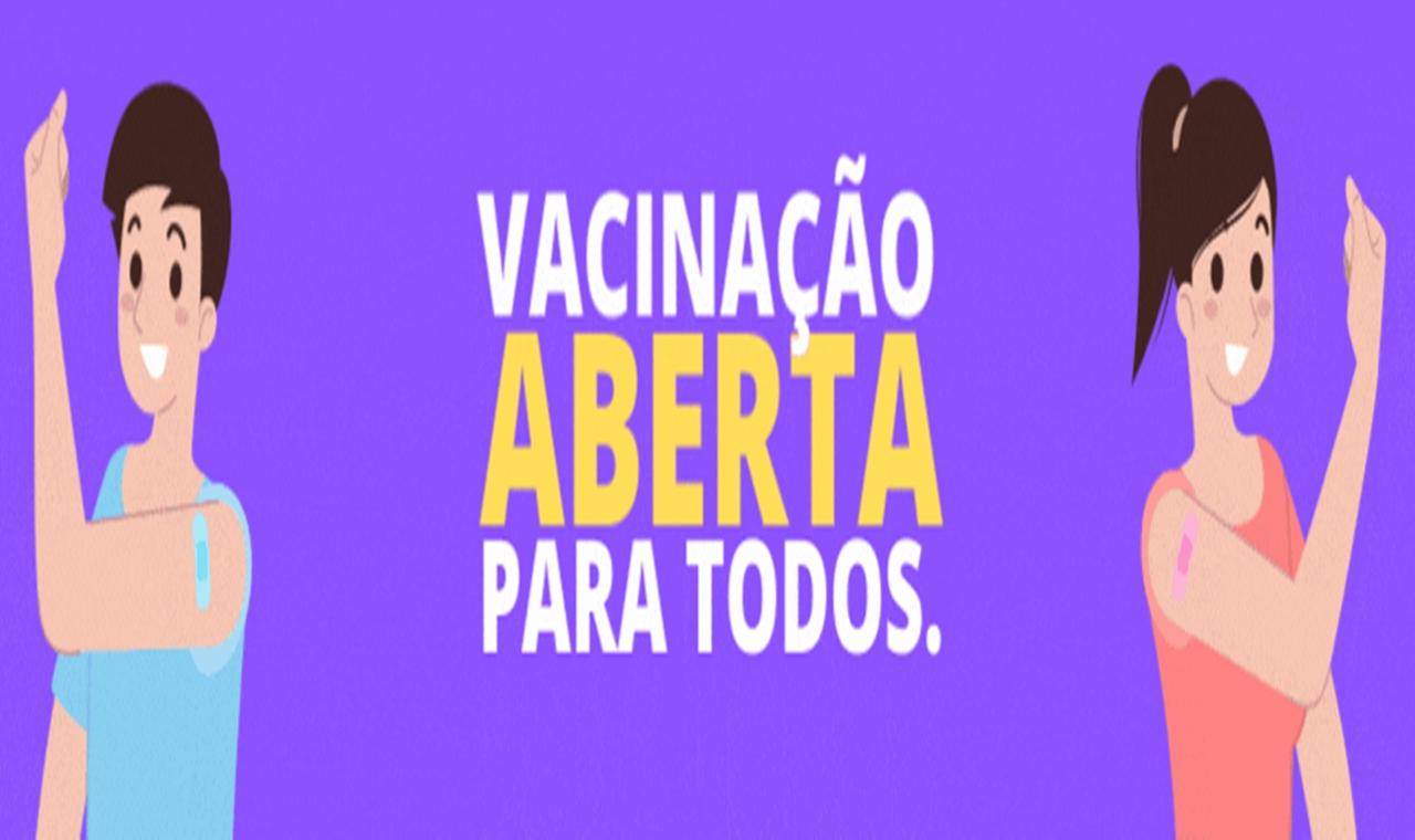 DRIVE-THRU de vacinação contra gripe é neste sábado (25)