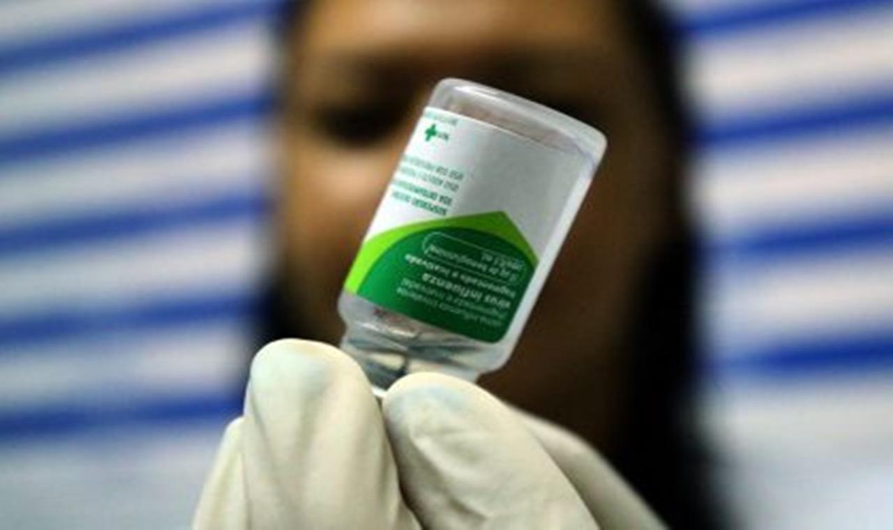 Secretaria Municipal de Saúde recebe 30 mil doses do Butantan e abre vacinação para toda a população