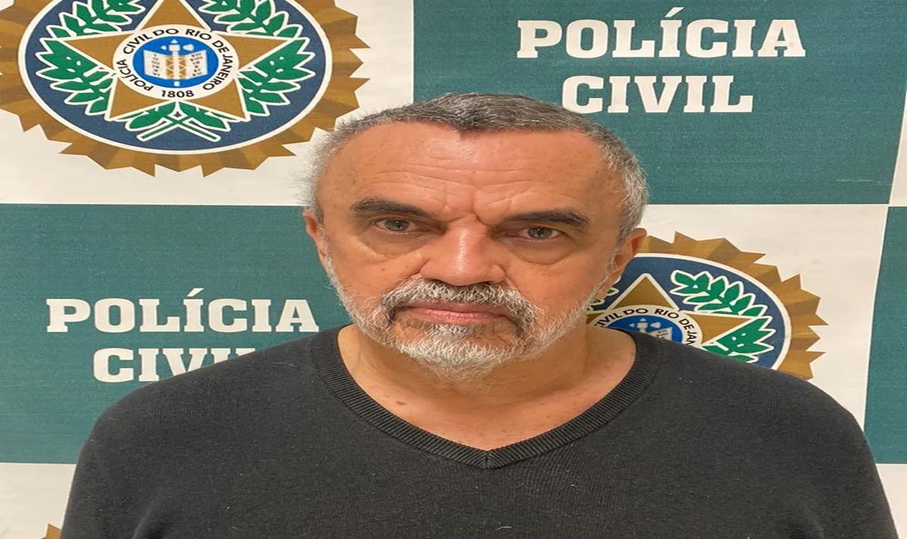 Ator José Dumont é preso acusado de armazenar pornografia infantil