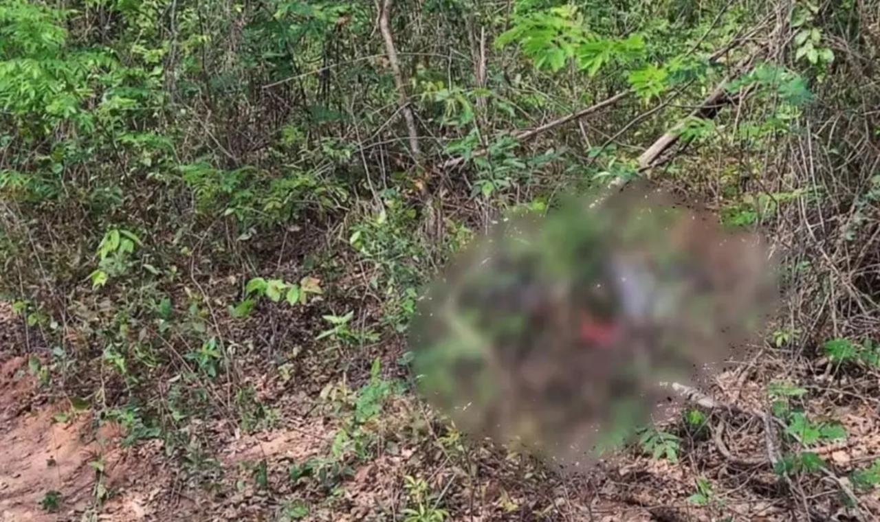 Em 24 horas, dois corpos carbonizados são encontrados em Três Lagoas