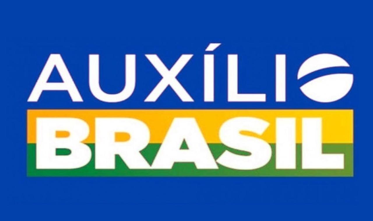 Auxílio Brasil e Auxílio Gás vão depositar pagamentos antecipadamente