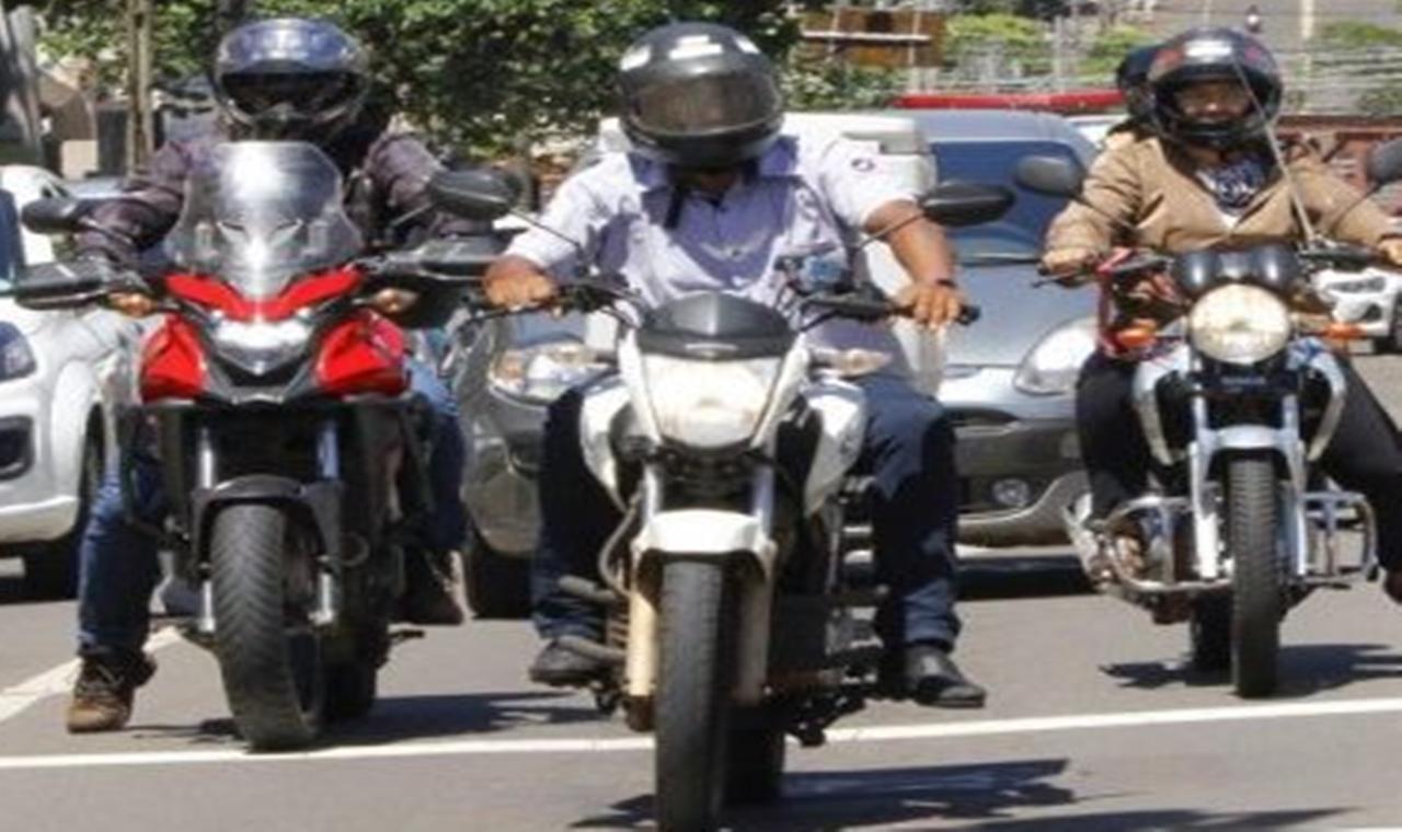 Atenção motociclistas: Oportunidade para quitar dívida de IPVA e licenciamento vai até fim do ano