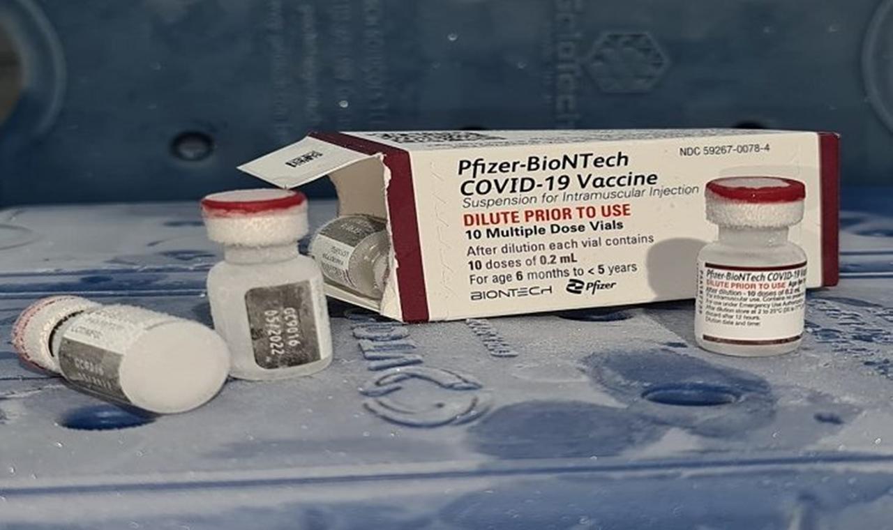 Covid-19: Mato Grosso do Sul recebe mais de 75.318 doses de vacinas nesta semana