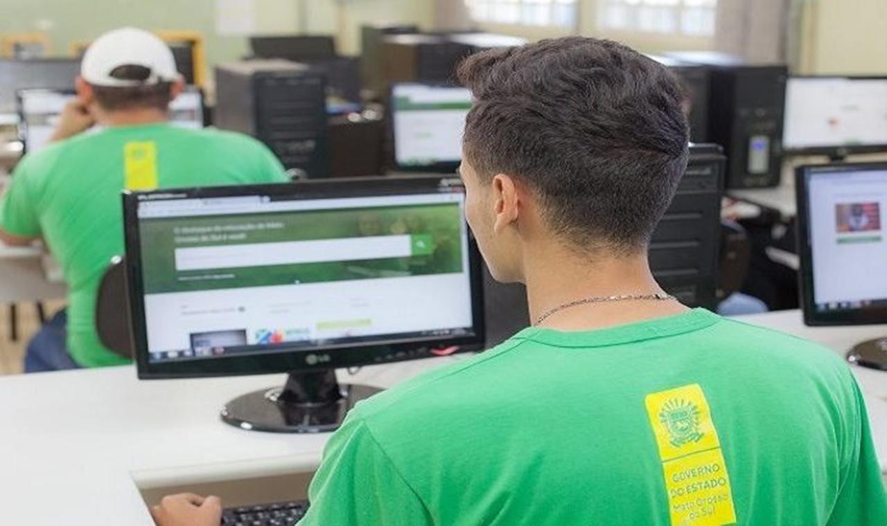 “Escola da Autoria” de Mato Grosso do Sul é modelo de gestão em todo Brasil