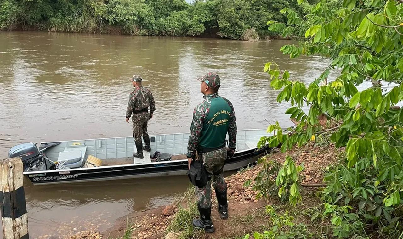 Piracema começa nesta sexta-feira e pesca fica proibida em rios e lagos de MS até fevereiro de 2023