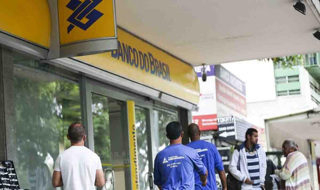 Bancos voltam a atender com expediente normal nesta segunda-feira em MS