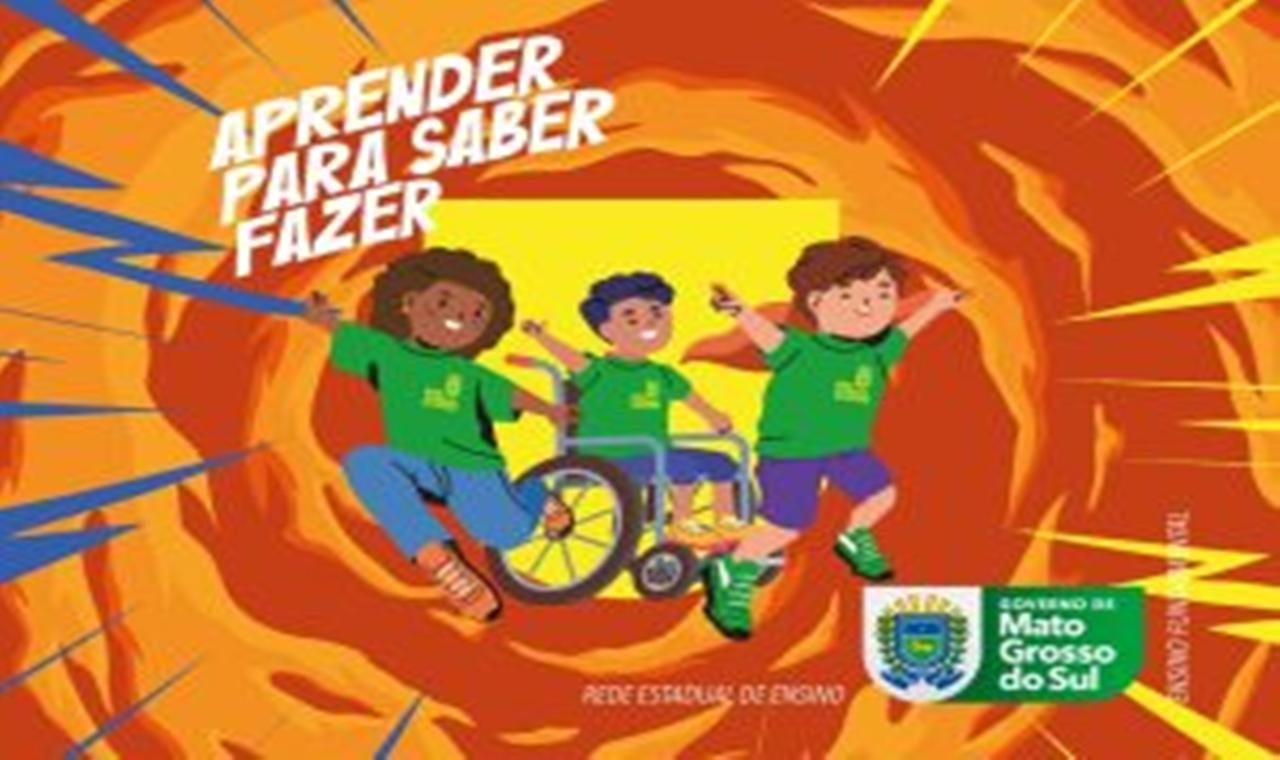 Calendário escolar de 2023 é divulgado com 205 dias letivos, incluindo 11 sábados