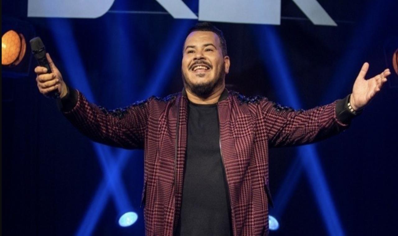 Cantor Renatinho, do grupo Bokaloka, morre no Rio após sofrer infarto