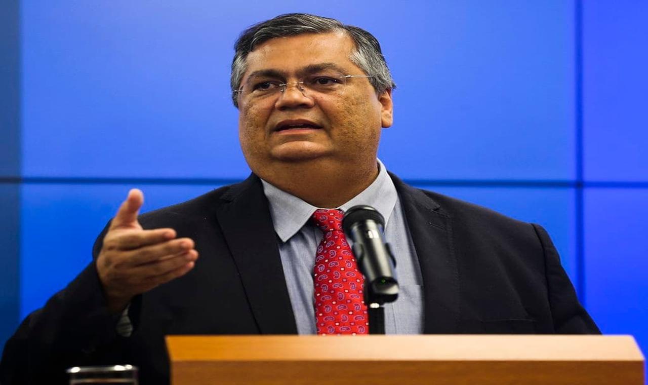 Financiadores de atos terroristas foram identificados em 10 estados, diz Ministro