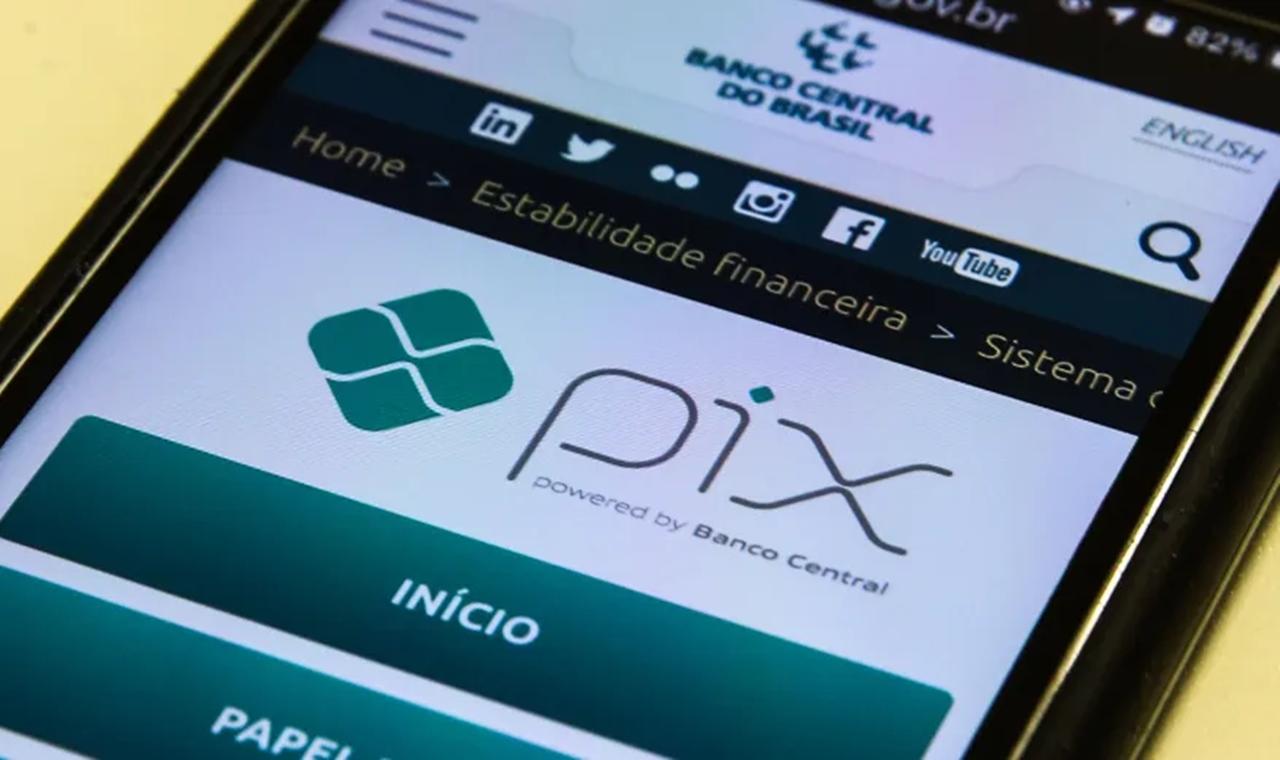 Novas regras do Pix começam a valer hoje, segunda-feira (2); veja o que muda