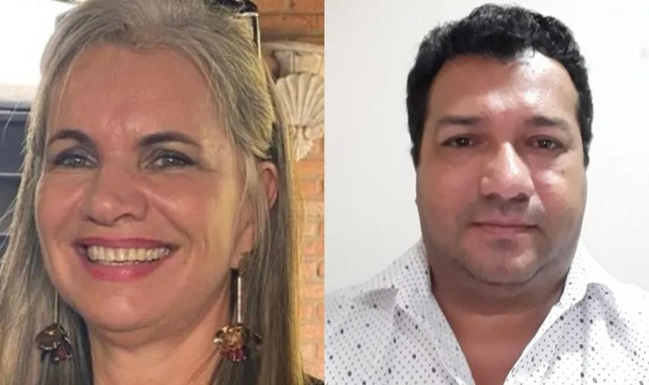 Professora e empresário estão entre financiadores de atos terroristas