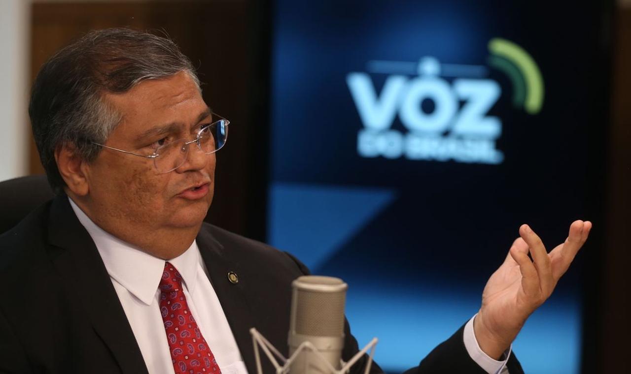 Yanomami: PF vai investigar crime de genocídio, diz ministro