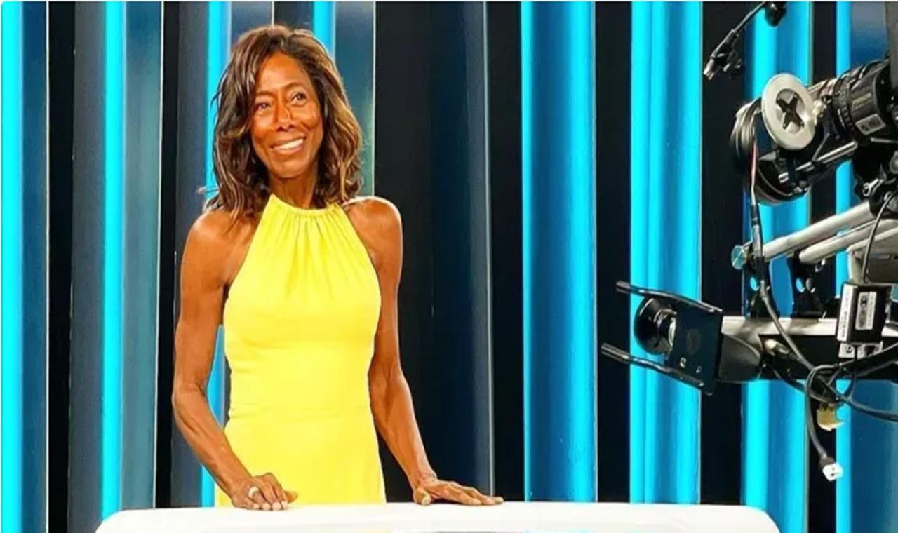 “A mulher que morreu sem idade”: Glória Maria disse em entrevista que não queria datas em sua lápide