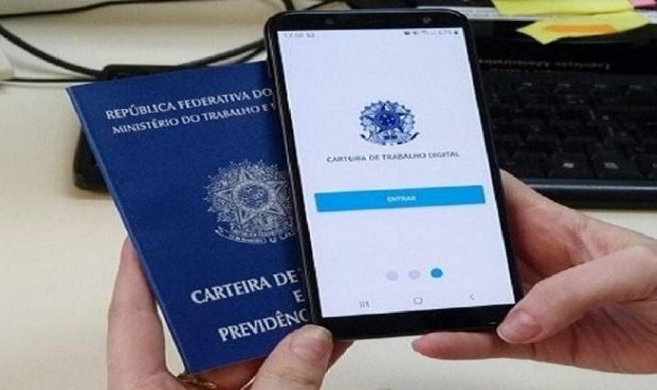 Semana começa com quase 3000 vagas de emprego em Mato Grosso do Sul