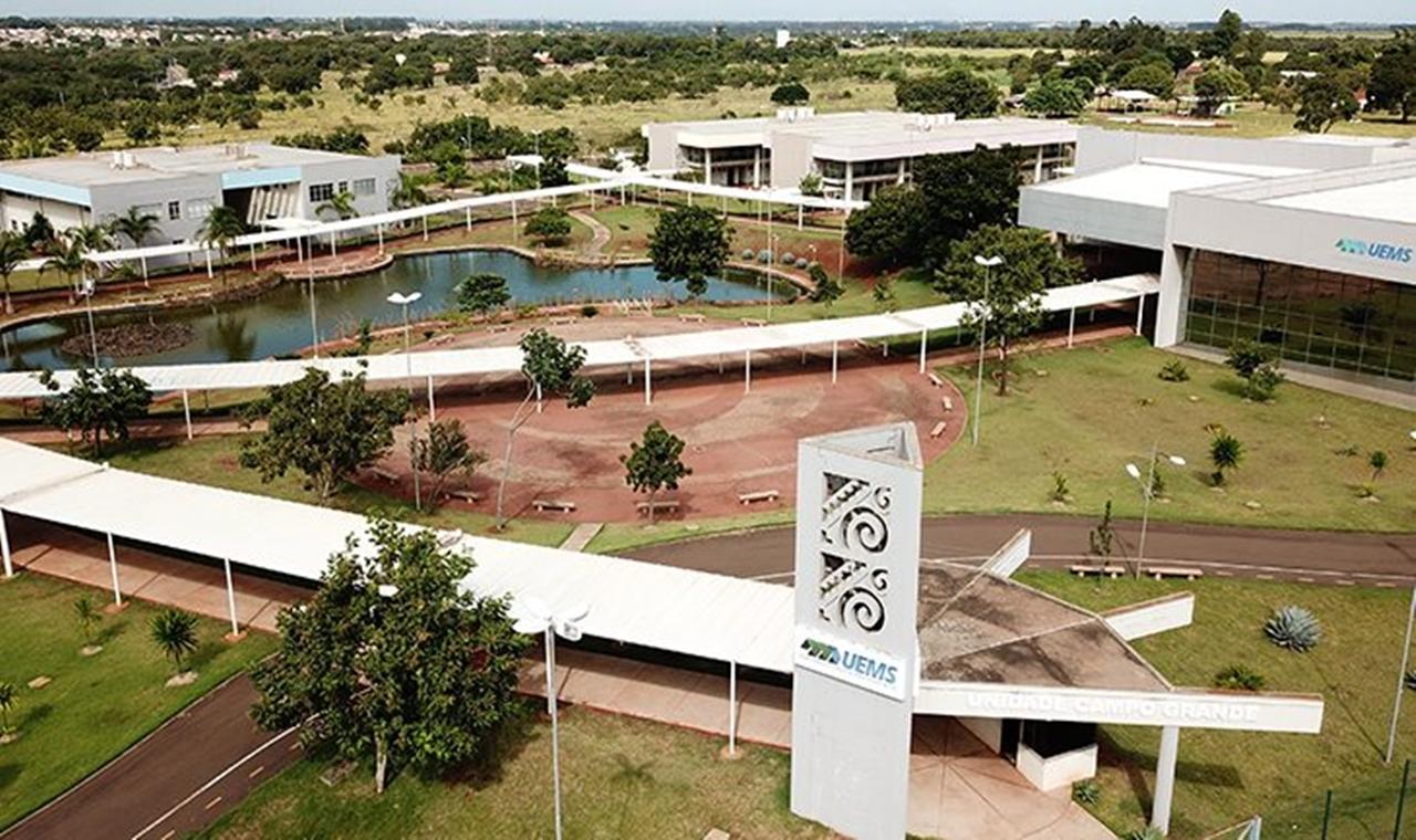 Termina nesta sexta-feira as inscrições pelo Sisu para 1.264 vagas em 64 cursos superiores na UEMS