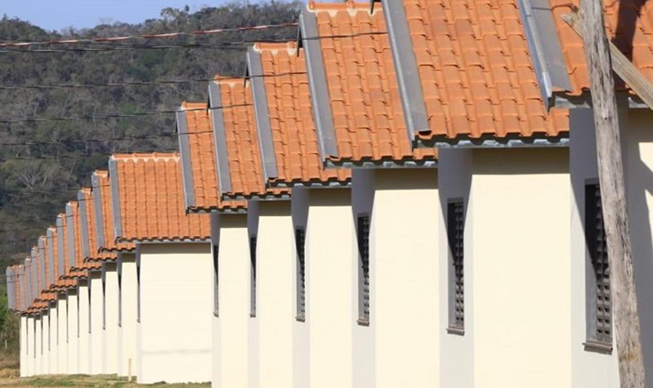 Famílias de baixa renda estão isentas de tributo