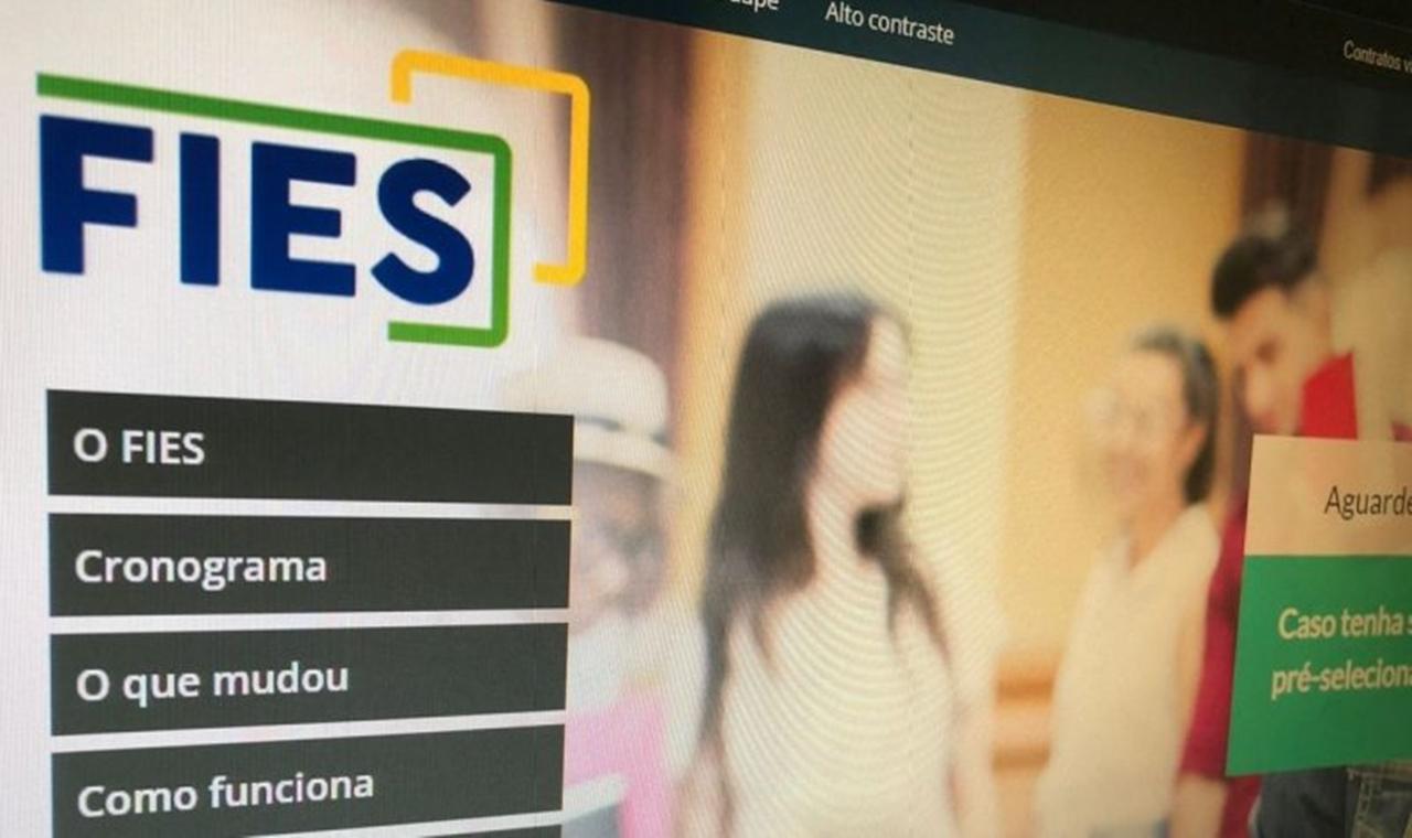 Fies: inscrições terminam hoje (10); veja como participar
