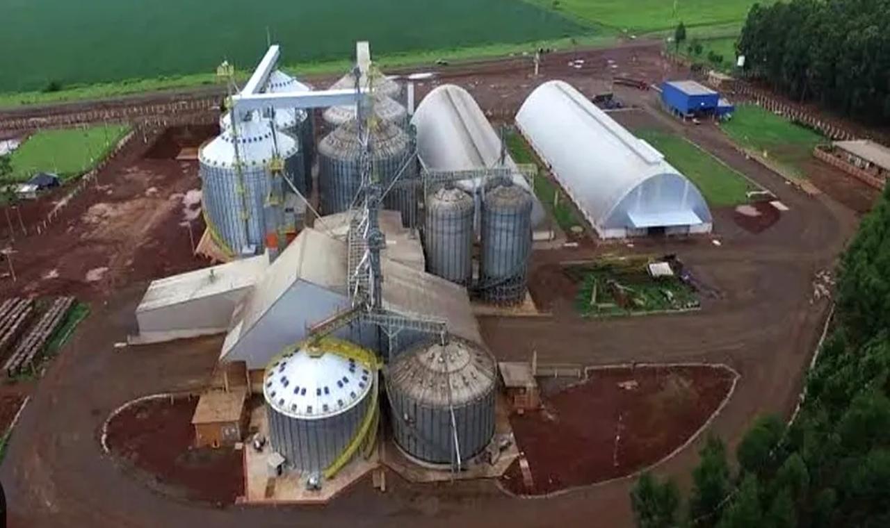 Funcionários ficam gravemente feridos durante explosão em indústria de MS