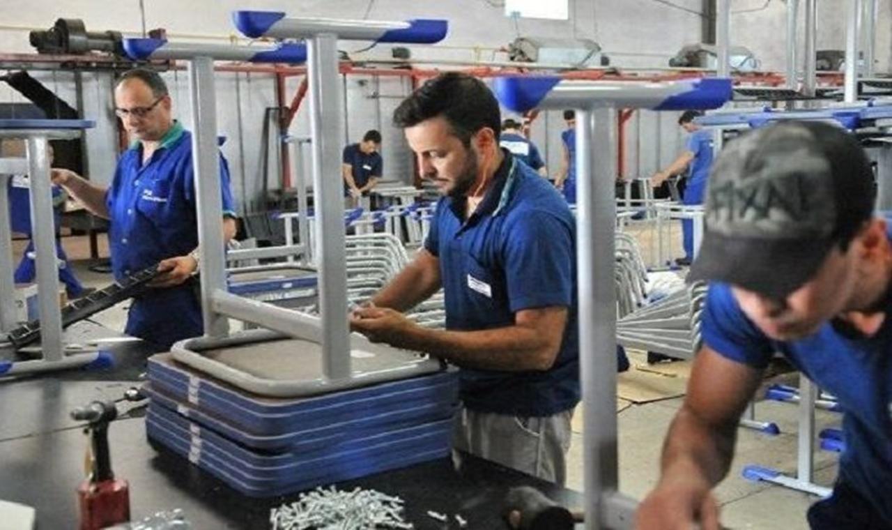 Funtrab disponibiliza 2,8 mil vagas de emprego em todo o estado