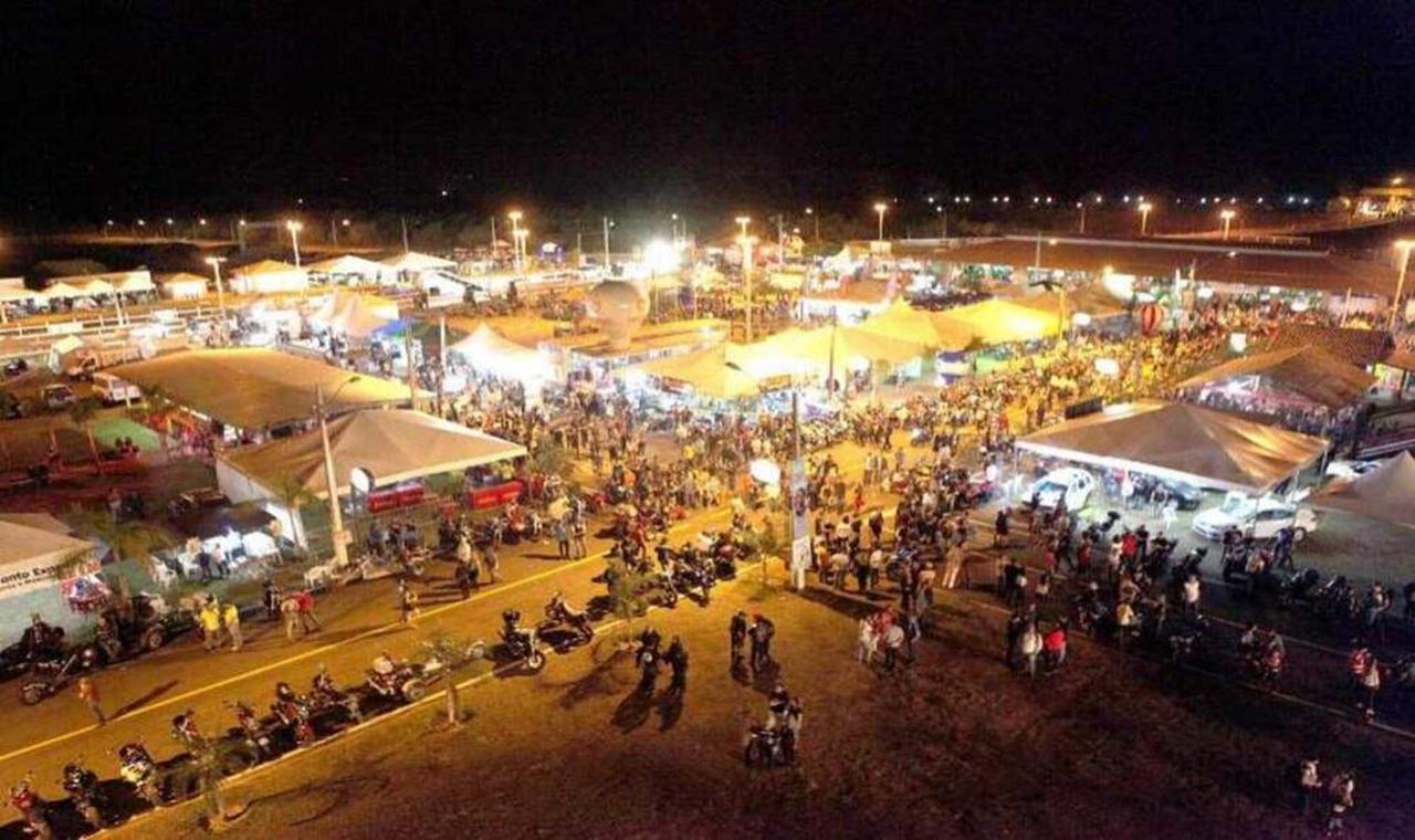 Motoshow de Três Lagoas já tem data marcada para sua 20ª edição