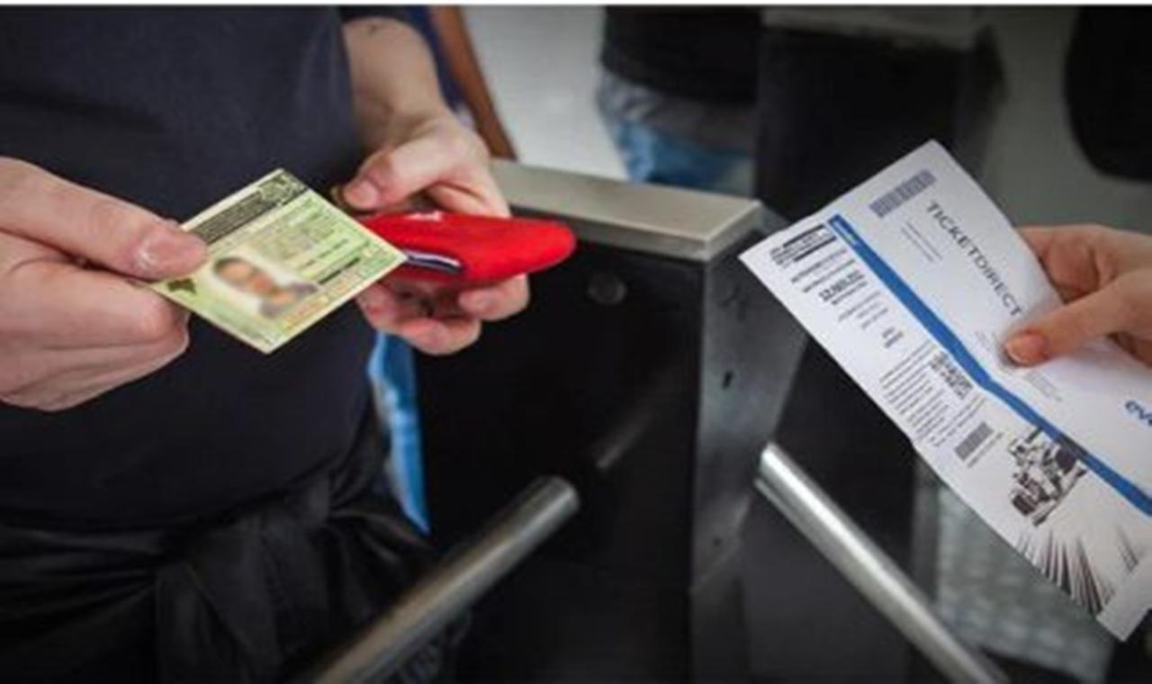 Procon TL orienta sobre venda de ingressos meia-entrada