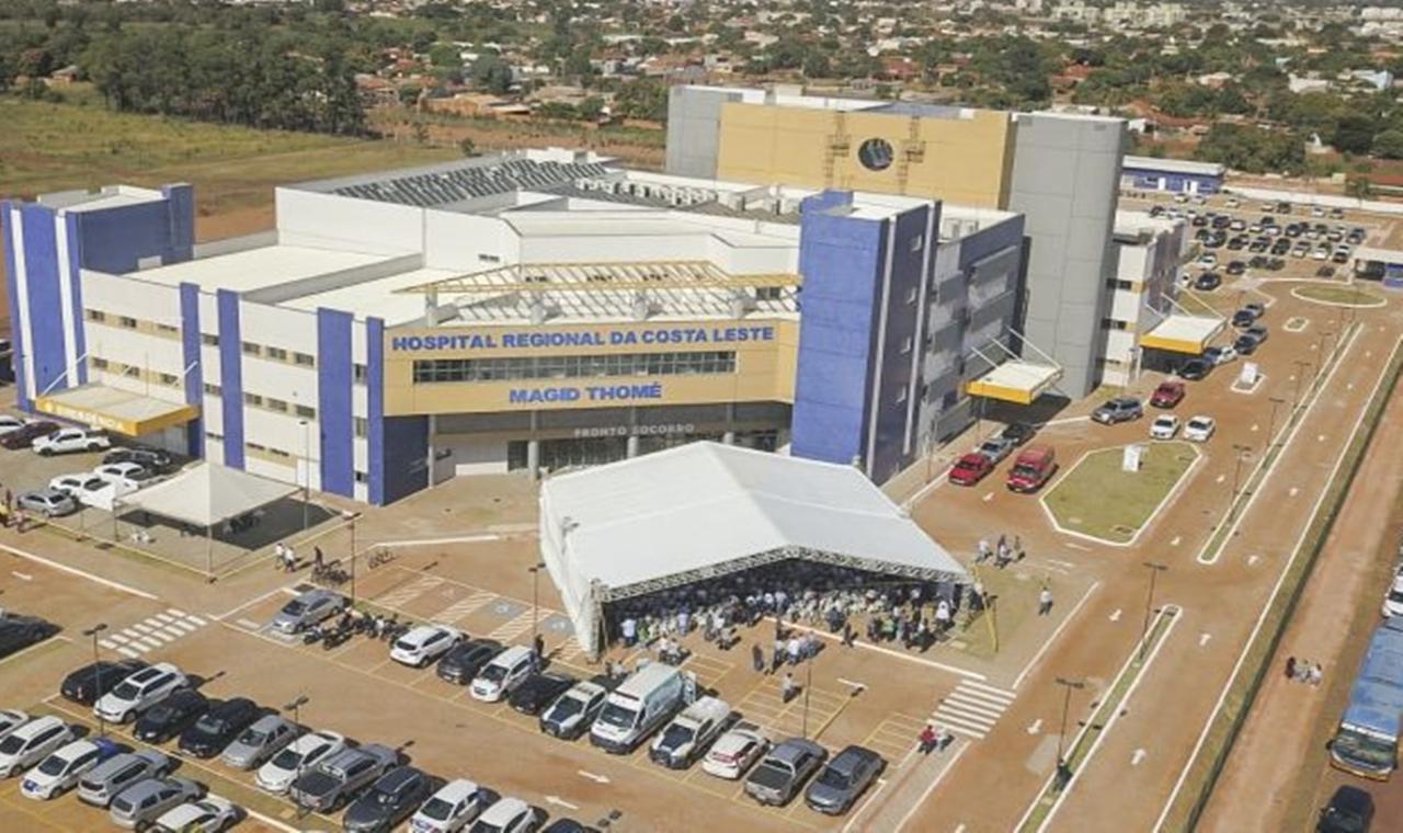 Inscrições para seleção em curso de pós-graduação em Gestão Hospitalar termina na quinta