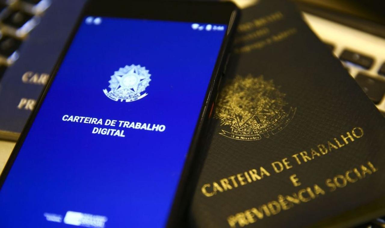 Mato Grosso do Sul possui mais de 3 mil oportunidades de emprego