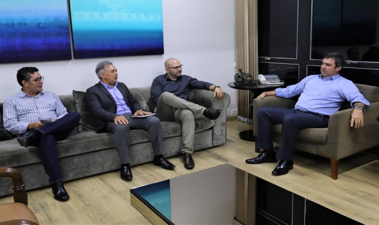 Novo plano de segurança para escolas será anunciado nesta quarta-feira